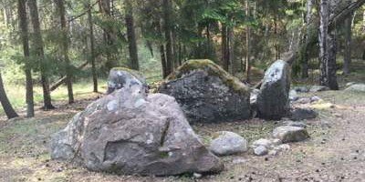 Ученые раскрыли тайну дольменов