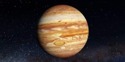 Ученые рассказали, как полярные сияния Юпитера разогревают его атмосферу