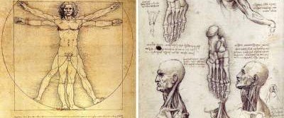 Ученые смогли раскрыть один из секретов Леонардо да Винчи