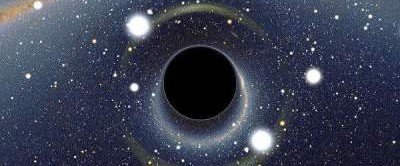 Ученые выбрали имя для черной дыры из галактики М87