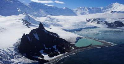 Ученые выяснили, как изменится Антарктида из-за глобального потепления