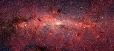 Ученые зафиксировали необычное движение звезды