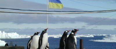 Украинские полярники рассказали о жизни в Антарктиде