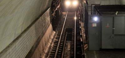 В Барселоне нашли затерянный тоннель метро