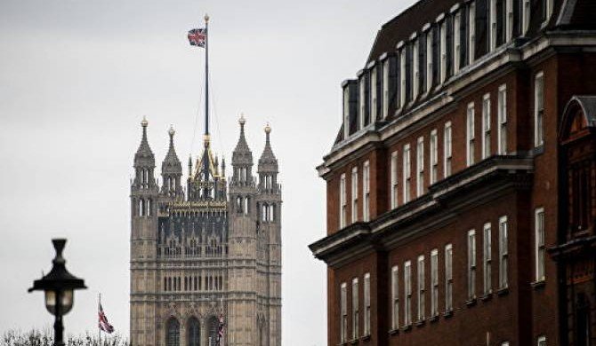 В британском парламенте создали спецкомитет по изучению фейковых новостей