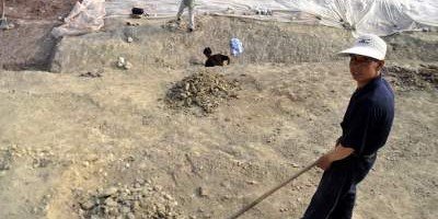 В Египте обнаружена гробница с уникальными находками