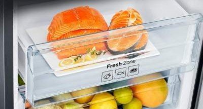 В Германии изобрели принципиально новый тип экономичных холодильников