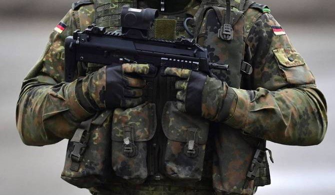 В Германии одобрили поставки оружия Саудовской Аравии, сообщили СМИ