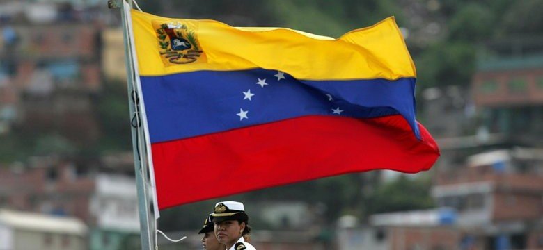 В Каракасе назвали преступными новые санкции США против Венесуэлы