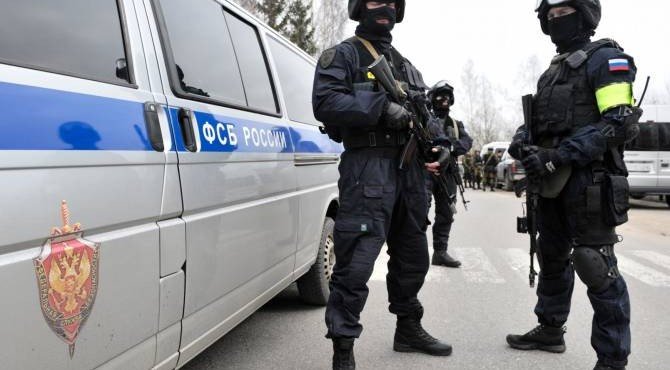 В Москве задержан подозреваемый в пособничестве ИГ мужчина