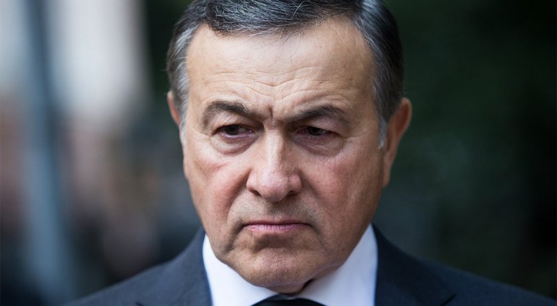 В РФ подали иск на $1.6 млн против компании азербайджанского олигарха