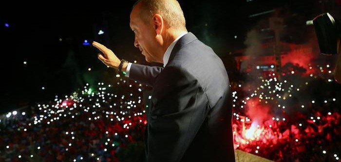 В Турции аннулировали победу прокурдской партии на выборах и не выдали мандаты