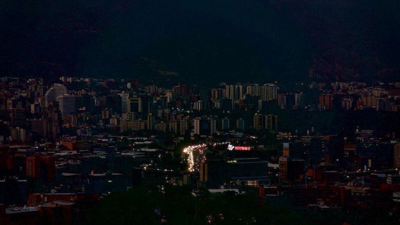 В Венесуэле на месяц ограничат потребление электроэнергии