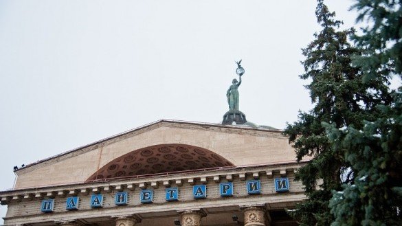 ВОЛГОГРАД. В центре Волгограда 12 апреля откроют аллею имени Юрия Гагарина