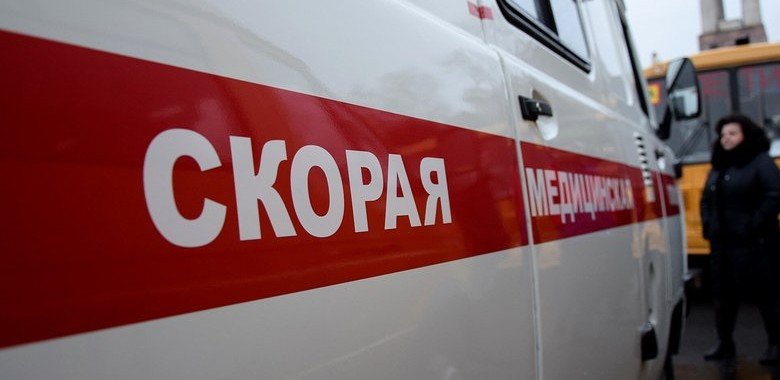 ВОЛГОГРАД. В Волгограде пенсионер наказал внука за неряшливость ударом ножа в грудь
