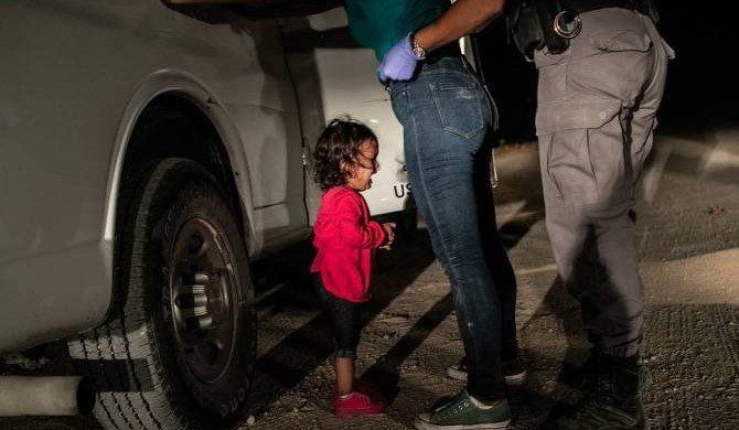 World Press Photo назвала лучшую фотографию 2019 года