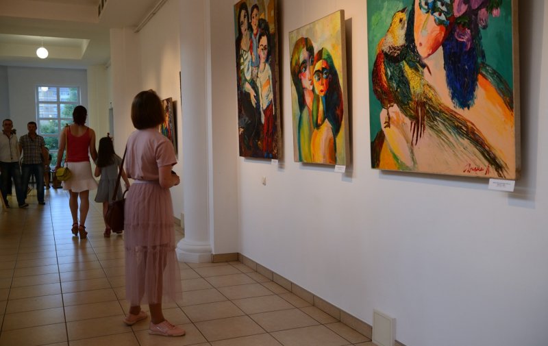 АДЫГЕЯ. В Адыгее пройдет всероссийской акция «Ночь музеев – 2019»