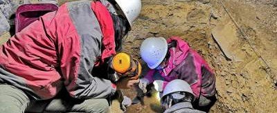 Антропологи нашли останки первых жителей Тибета