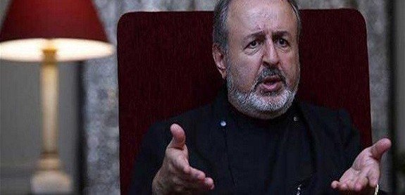 Архиепископ Атешян выразил протест против турецкого телеведущего, заставившего армянского юношу принять ислам в прямом эфире