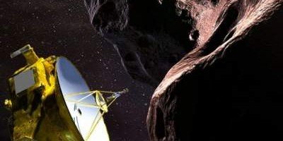 Астрономы предрекли Плутону внешние изменения