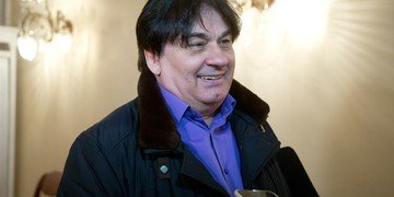 АЗЕРБАЙДЖАН. Александр Серов поделился впечатлениями от бакинского матча "Челси"-"Арсенал"