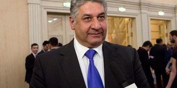 АЗЕРБАЙДЖАН. Азад Рагимов: Азербайджан предоставил Мхитаряну все возможные гарантии безопасности