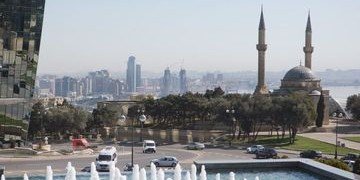 АЗЕРБАЙДЖАН. Азербайджан стал самым быстроразвивающимся туристическим направлением в мире
