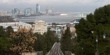 АЗЕРБАЙДЖАН. Баку претендует на проведение 24-го Всемирного нефтяного конгресса