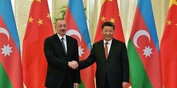 АЗЕРБАЙДЖАН. Баку расширяет сотрудничество с Пекином в рамках "Одного пояса - одного пути"