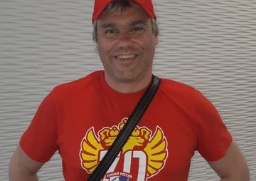 АЗЕРБАЙДЖАН. Дмитрий Милюков: Баку – абсолютно безопасный город