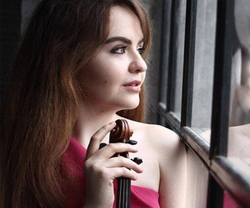 АЗЕРБАЙДЖАН. Джейла Сеидова: "Очень важно донести азербайджанскую музыку до иностранной публики"