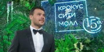 АЗЕРБАЙДЖАН. Эмин Агаларов выступит в Кремле