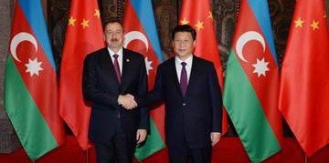 АЗЕРБАЙДЖАН. Китайские интересы на Южном Кавказе меняются