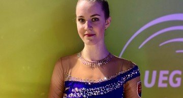 АЗЕРБАЙДЖАН. Ксения Килинанова: как и всегда, AGF организовала ЧЕ по художественной гимнастике на высшем уровне