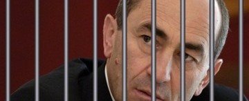 АЗЕРБАЙДЖАН. Лидер "партии войны" отпущен на свободу в Армении