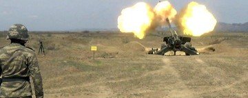 АЗЕРБАЙДЖАН. Масштабные оперативно-тактические учения в Азербайджане стартуют 20 мая
