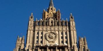 АЗЕРБАЙДЖАН. МИД России выразил сожаление местью Еревана Ирине Родниной