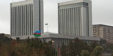 АЗЕРБАЙДЖАН. Названа дата очередных выборов в парламент Азербайджана