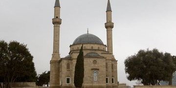 АЗЕРБАЙДЖАН. Религиозные общины Азербайджана получат президентскую помощь