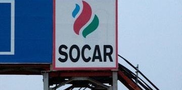 АЗЕРБАЙДЖАН. SOCAR пока не возобновил прокачку нефти по трубопроводу Баку - Новороссийск