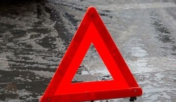ЧЕЧНЯ. Дошкольница пострадала в ДТП в Гудермесском районе