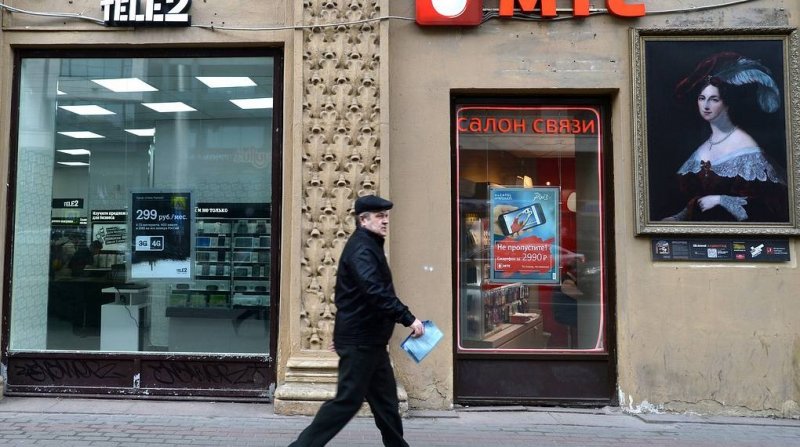 ЧЕЧНЯ. ФАС обвинила МТС, "Вымпелком" и Tele2 в дискриминации частных компаний