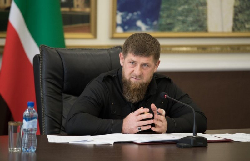 ЧЕЧНЯ. Глава Чечни обозначил ключевые направления в реализации социальной политики