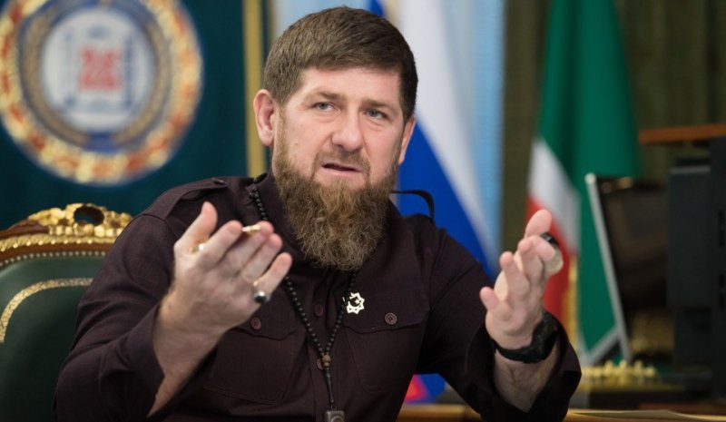 ЧЕЧНЯ. Глава Чечни прокомментировал нападение на корреспондента RT France в Тулузе