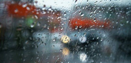 ЧЕЧНЯ. Экстренное предупреждение: в Чечне местами ожидаются сильные дожди с грозой и градом