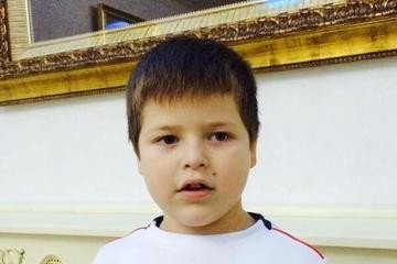 ЧЕЧНЯ. Кадыров-младший сыграл в турецком сериале