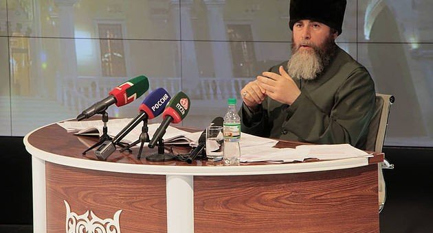 ЧЕЧНЯ. Муфтий Чечни прокомментировал призывы госслужащих читать салаваты