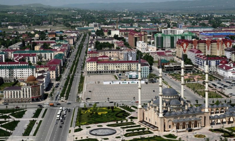 ЧЕЧНЯ. Почти 36 млрд рублей составил объем привлеченных банками средств клиентов в Чечне