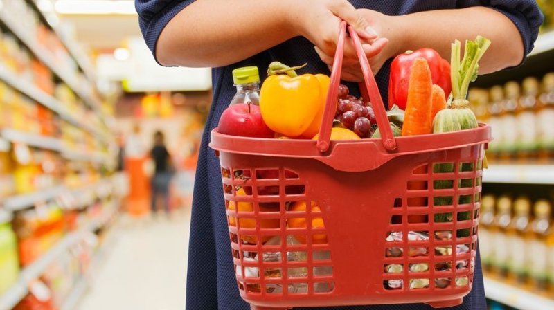 ЧЕЧНЯ. Продуктовая корзина в Чечне подорожала на 3,3%