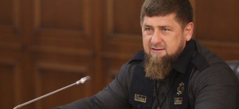 ЧЕЧНЯ. Р. Кадыров: «Сватающие меня на высшие посты глубоко заблуждаются»